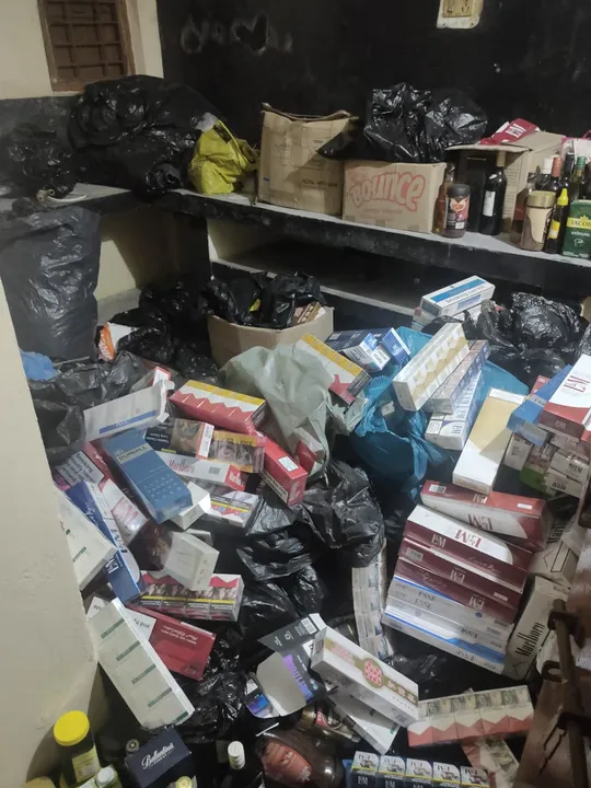  Paradip: Health Officer found in possession of assets worth crores during CBI raid