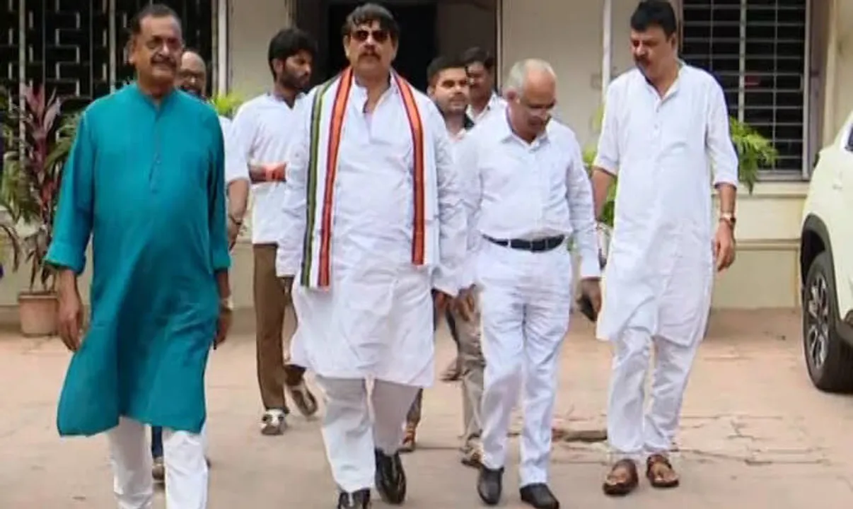  Odisha BJP seeks Gajapati King’s intervention for Puri Ratna Bhandar inventory