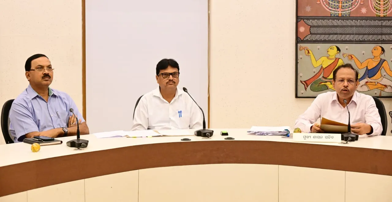  Mumbai-based NMIMS varsity to open campus in Odisha