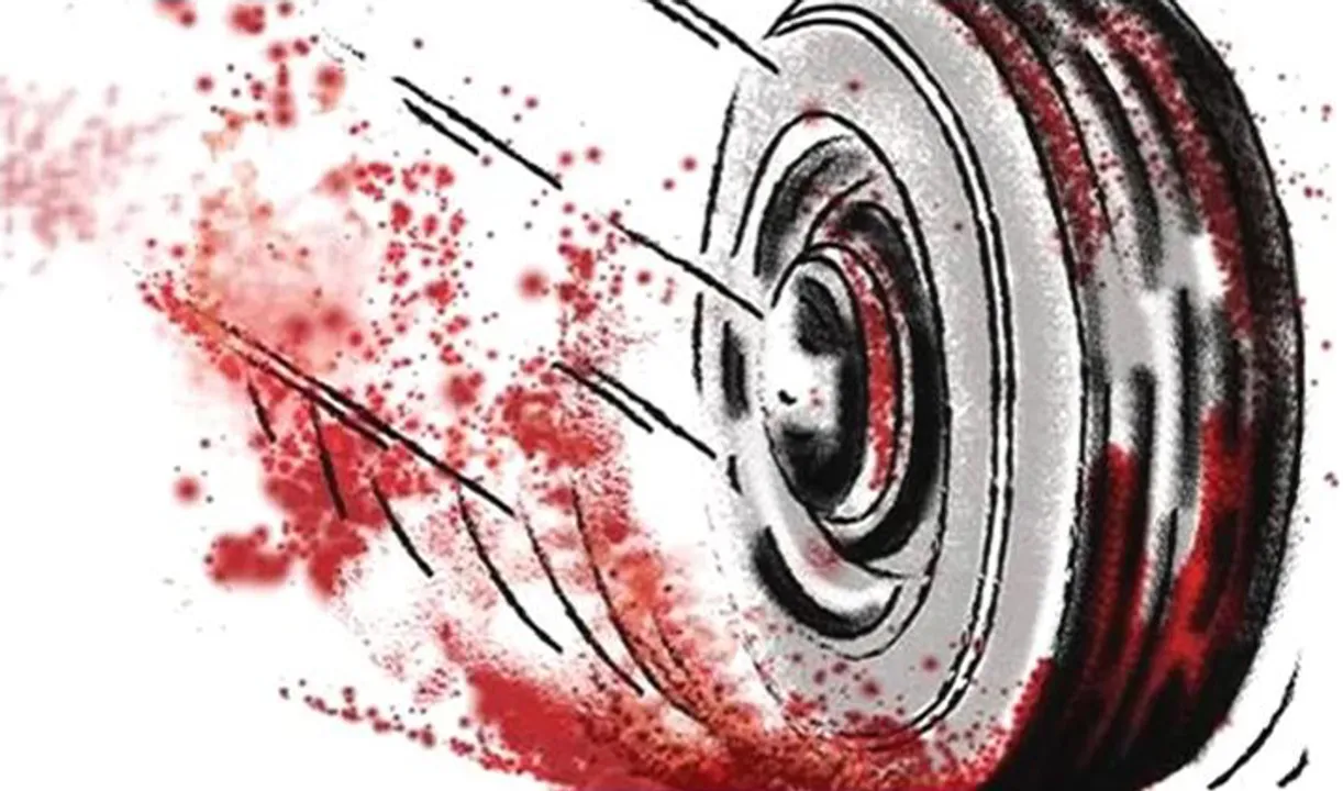  Woman, minor son killed as truck hits scooter in Odisha’s Balasore