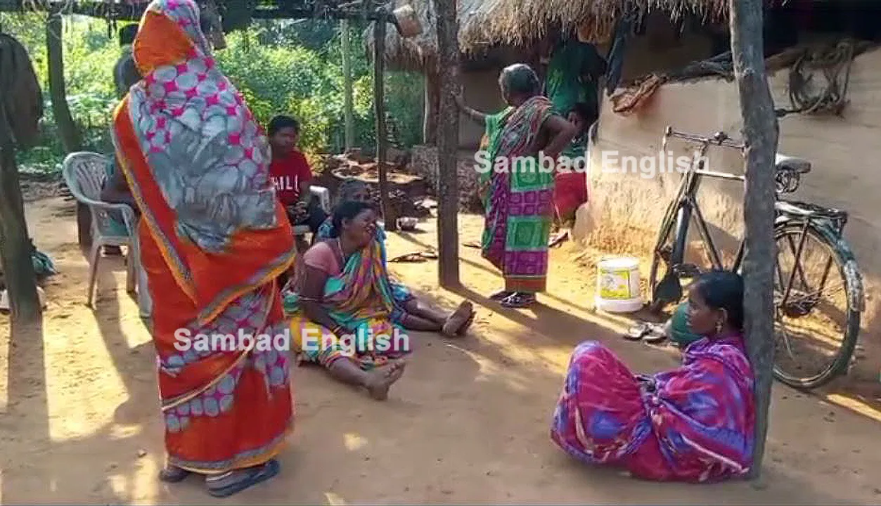  Youth killed by slitting throat with sharp weapon in Odisha’s Angul