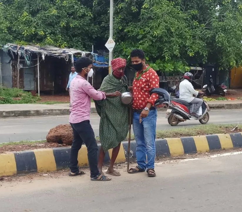  BMC to make Bhubaneswar beggars-free before festive season