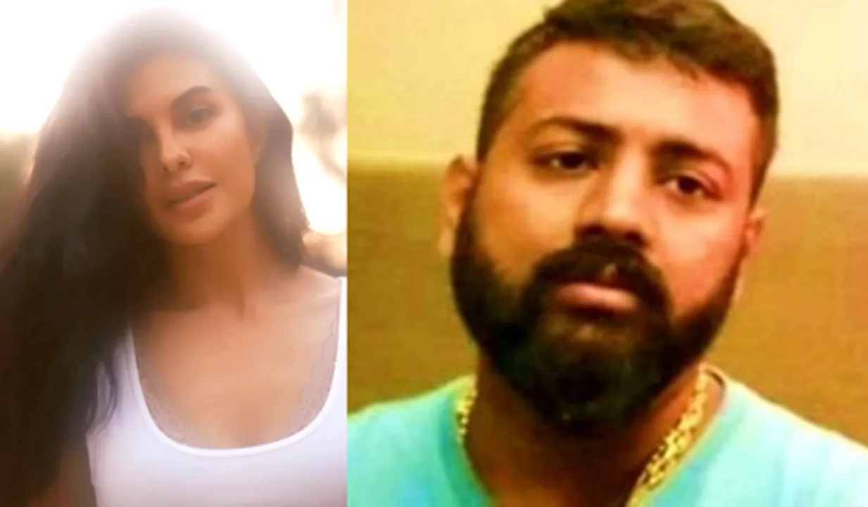  Sukesh Chandrashekhar's love letter to Jacqueline reveals devotion amid legal troubles