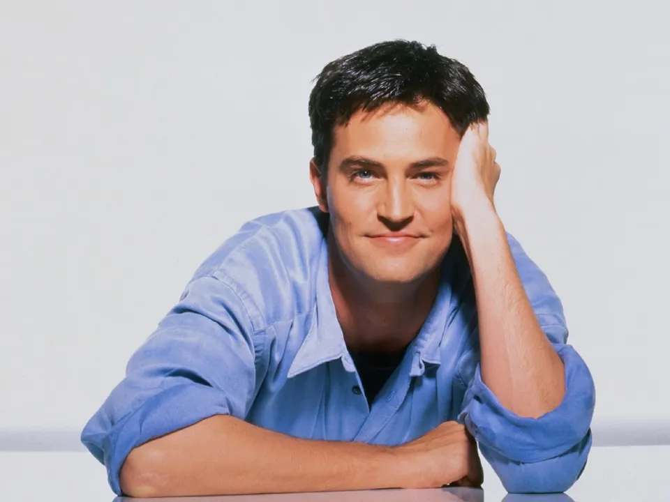  'Friends' actor Matthew Perry found dead in LA home
