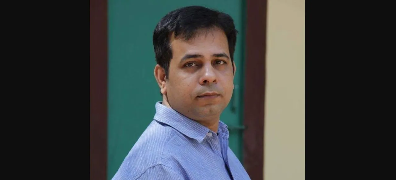  Odisha's Chittaranjan Tripathy appointed as director of National School of Drama