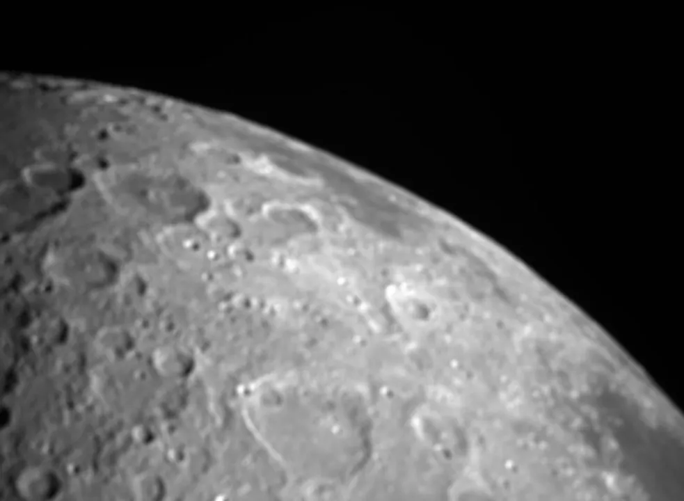  China adds Pakistan, Belarus to build lunar base: Report