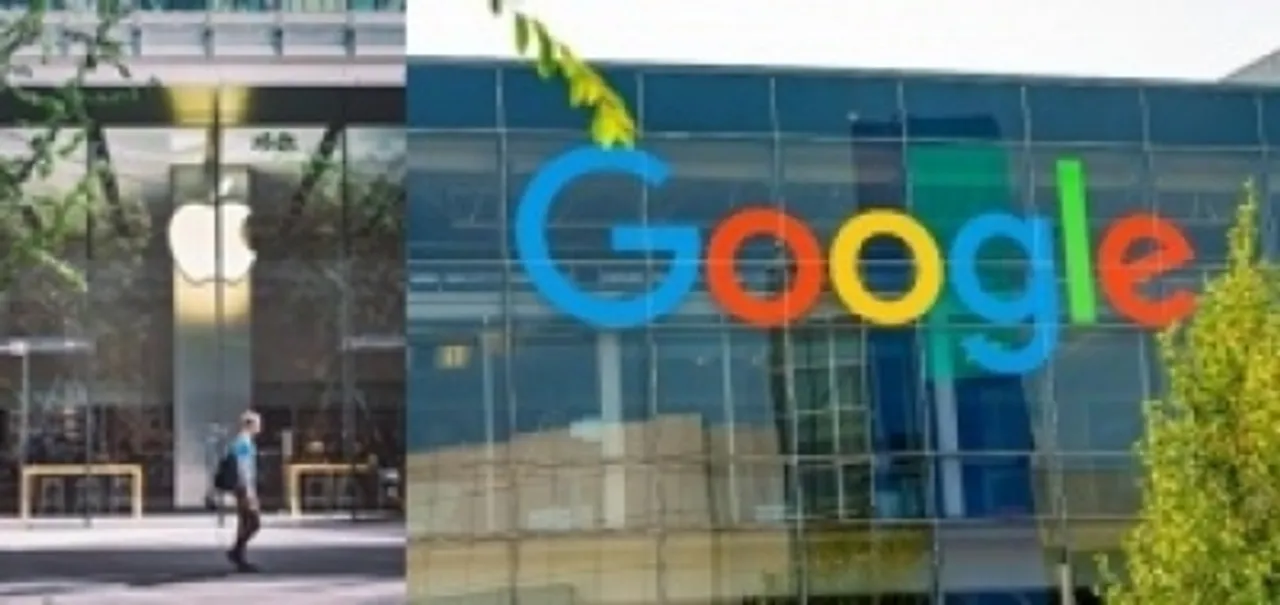  Google, Apple stare at over $50 mn fine for in-app billing irregularities