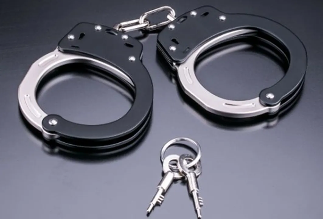  Political leader caught in 'compromising situation' on Delhi-Mumbai expressway arrested