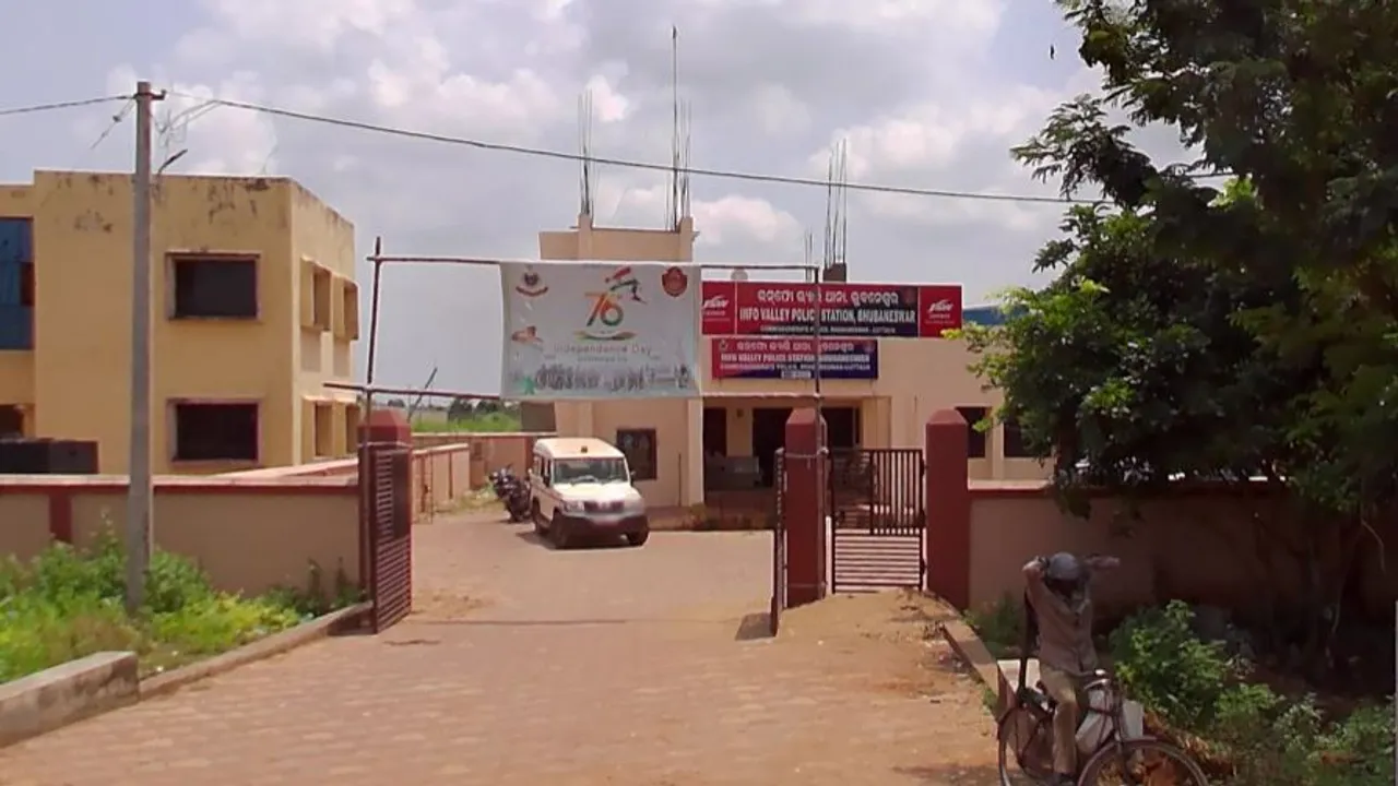  Two months before marriage, woman found hanging inside room in Bhubaneswar