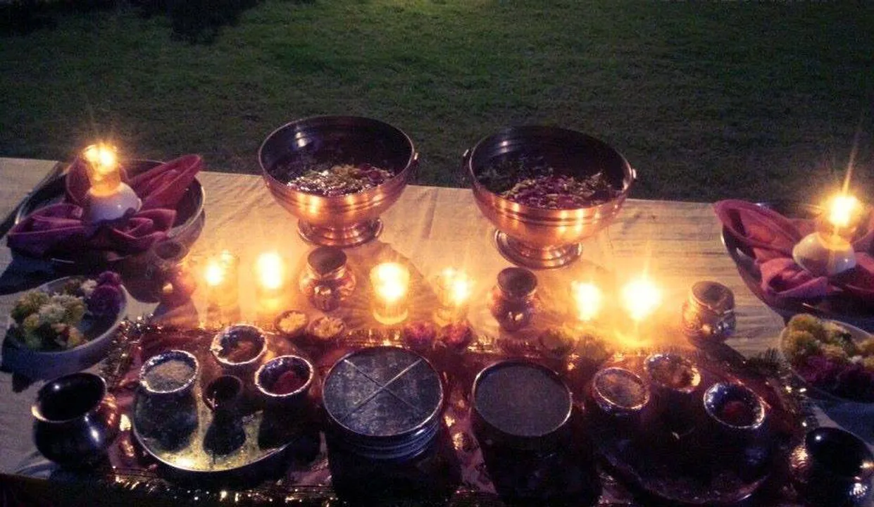  Karwa Chauth Tomorrow, 1 Nov 2023: Moonrise time of various cities in India for breaking Upvas