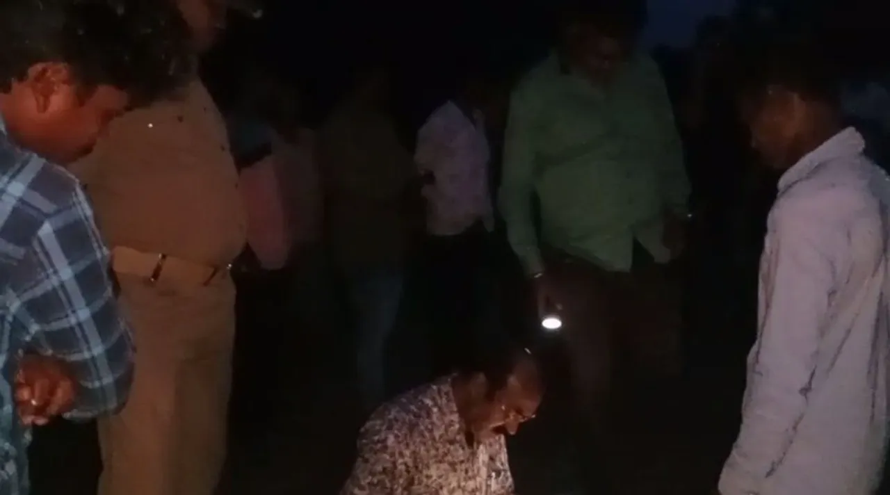  Triple murder: 3 of family hacked to death in Odisha’s Kalahandi