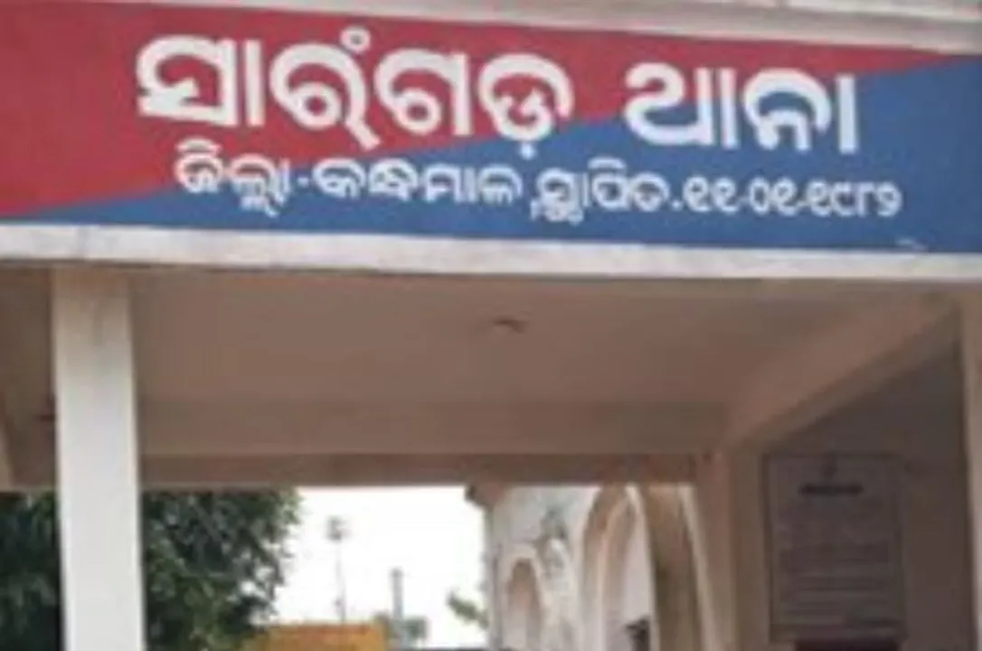  Odisha woman kills 4-year-old daughter, buries body in forest