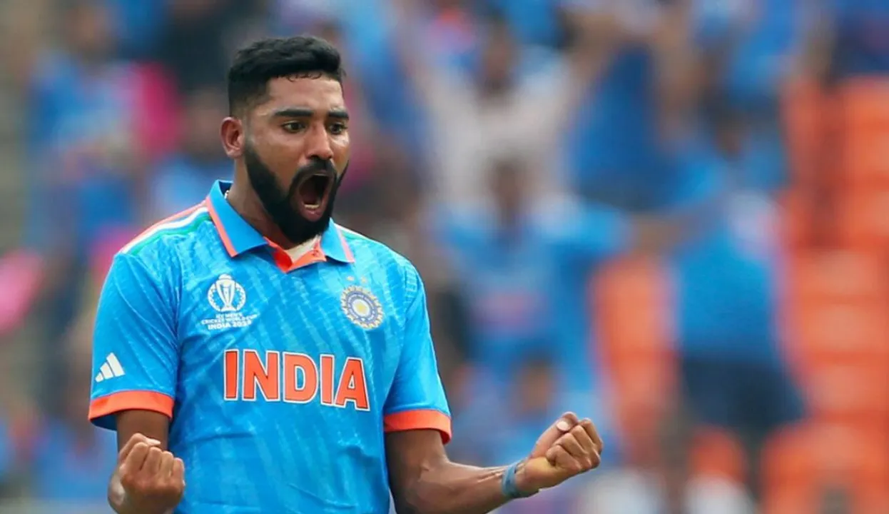  Pic Courtesy: BCCI  