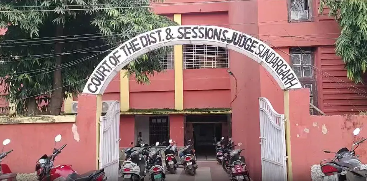  Odisha man gets death penalty for raping, killing 4-year-old girl