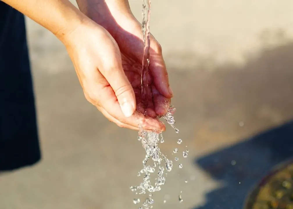  'Drink From Tap' initiative launched in several urban areas of Odisha