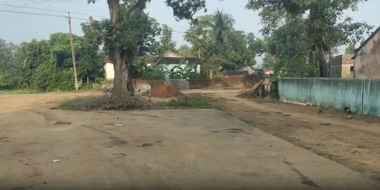  Truck mows down mother-son duo in Odisha's Dhenkanal
