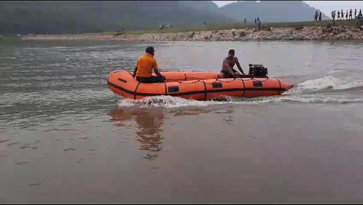  Four youth drown in dam in Odisha's Cuttack; one missing