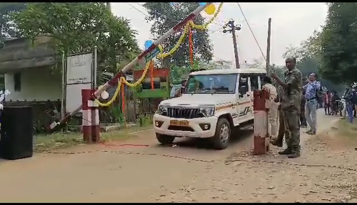  Odisha's Similipal National Park opens for visitors today