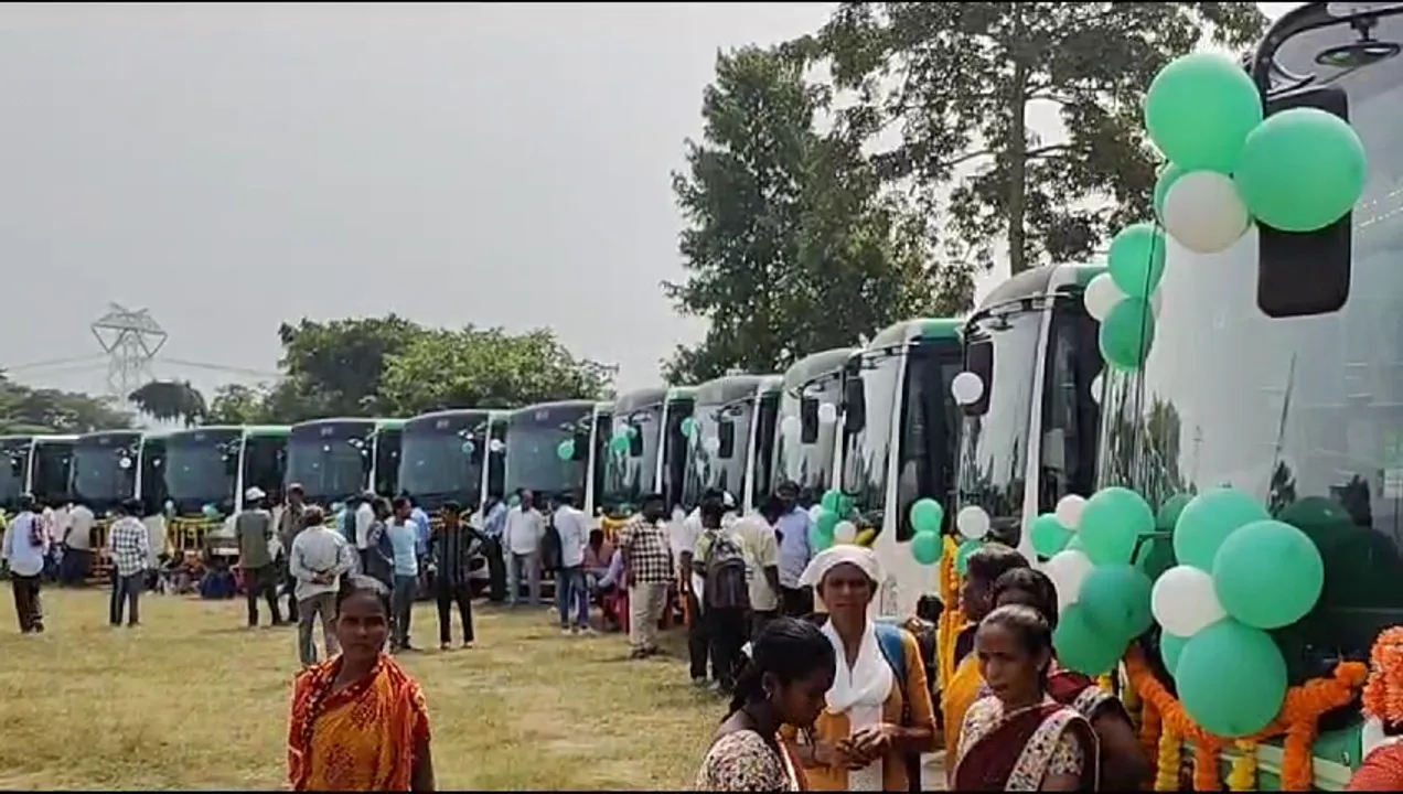  Odisha Govt allocates Rs 1,191 Crore for LAccMI scheme