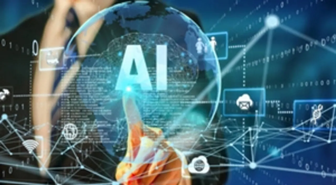 AI to power 2nd major revolution in Internet with $1 tn investments