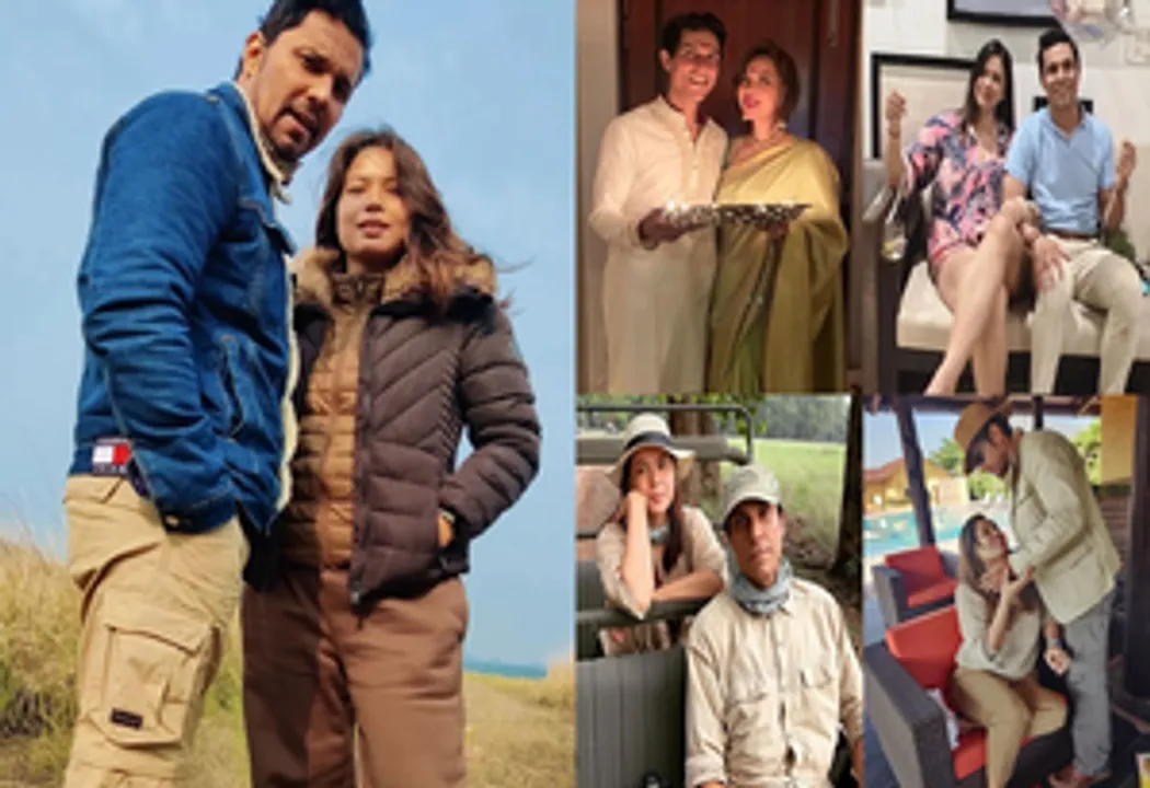  Randeep Hooda to tie nuptial knot with Lin Laishram