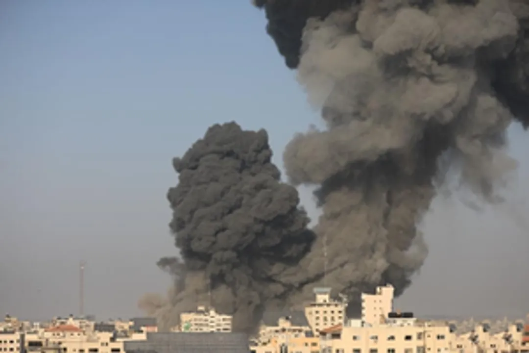  Jewish-Arab organisations call for declaration of peace in Gaza