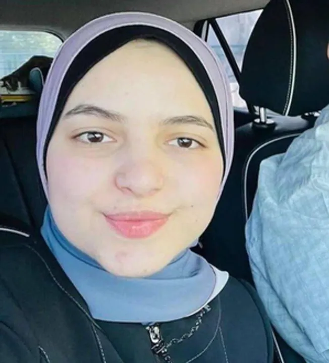  Granddaughter of Hamas political bureau chief Haniyeh reportedly killed in Gaza
