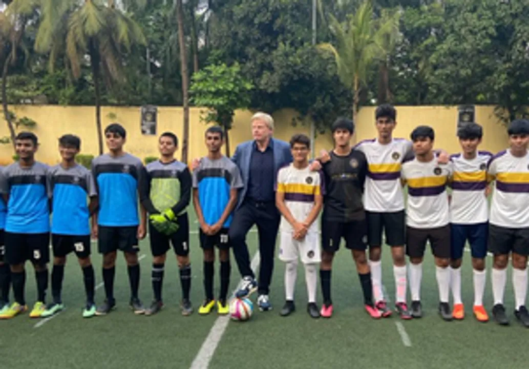  Kahn backs India to play FIFA World Cup