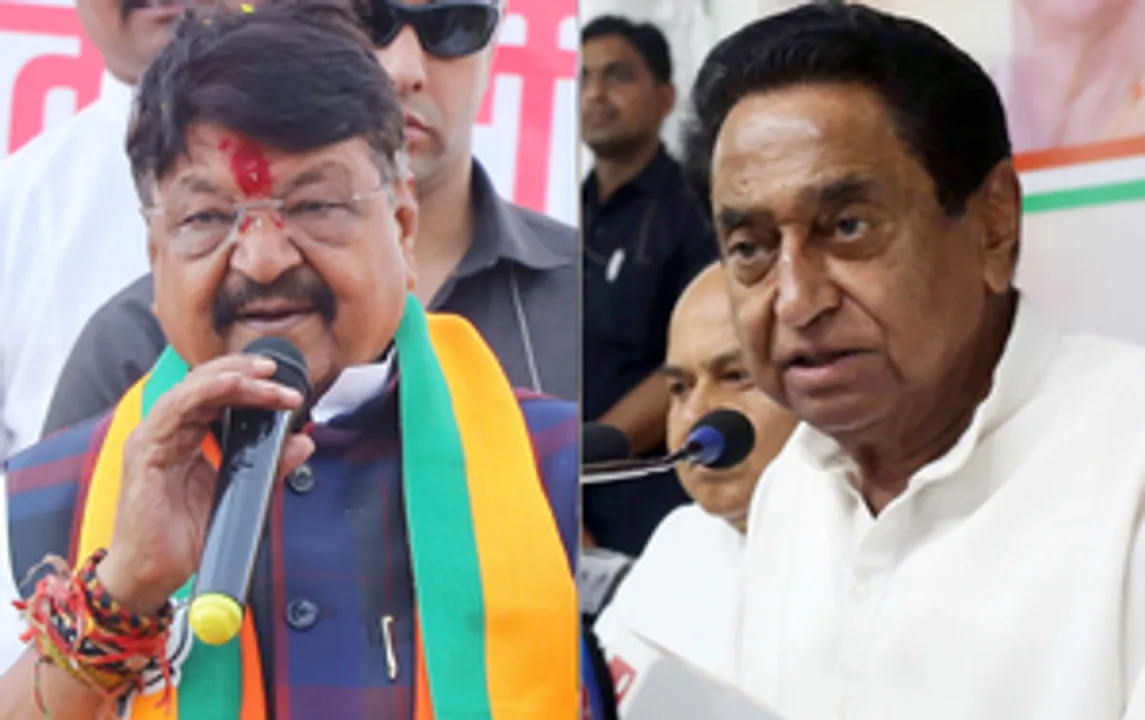  MP Police file 4 cases for sharing deepfake videos of prominent politicians
