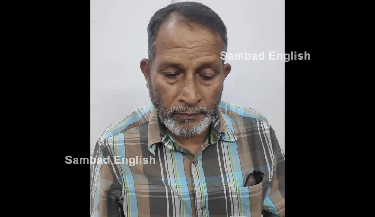  Former head clerk sentenced 4 years RI for accepting bribe in Odisha’s Sundargarh