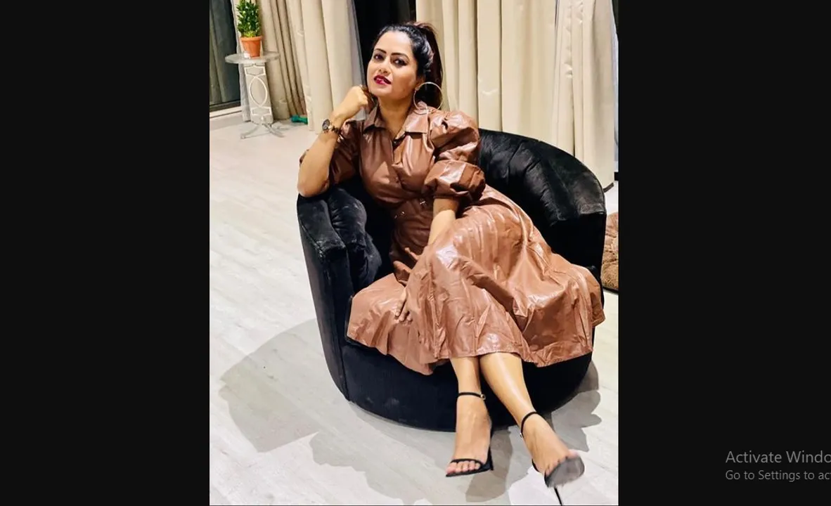  Odisha actress put behind bars after legal battle with writer takes ugly turn