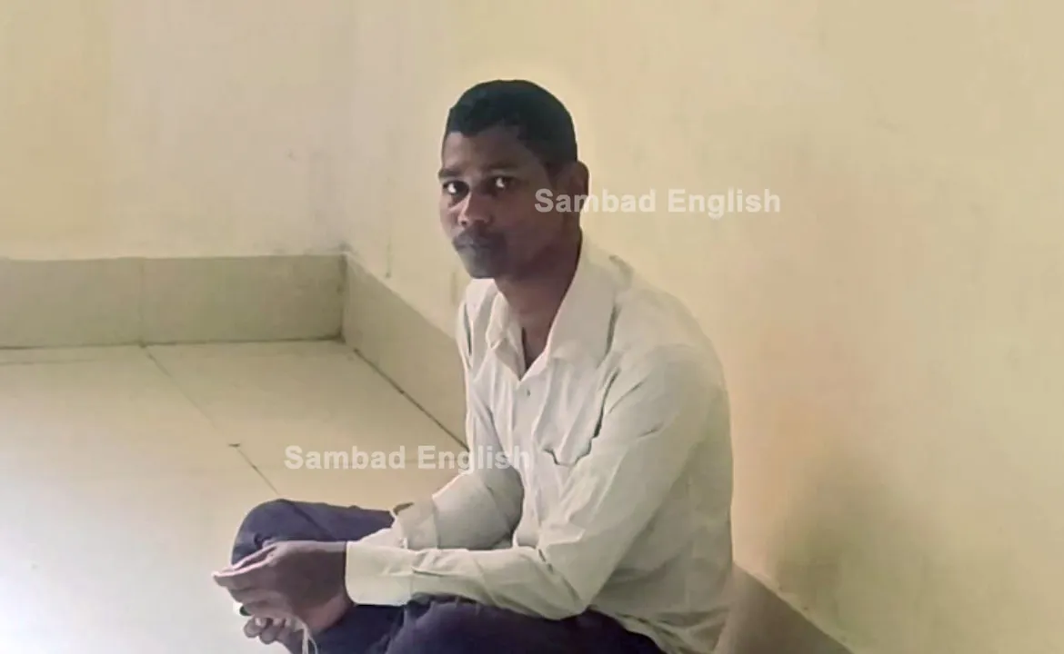  Bludgeoning elderly woman to death: Accused grandson sentenced to life imprisonment in Odisha’s Keonjhar