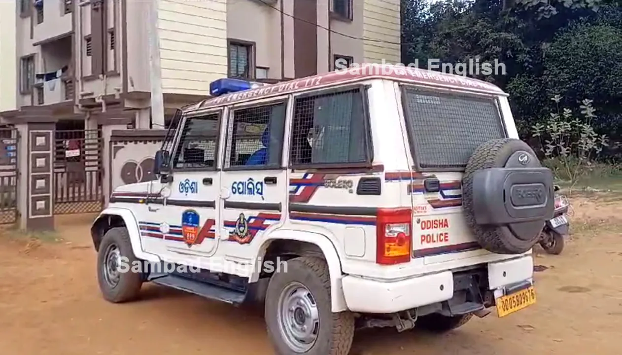  Odisha: Minor girl student’s throat allegedly slit by hostel mate in Angul; probe initiated