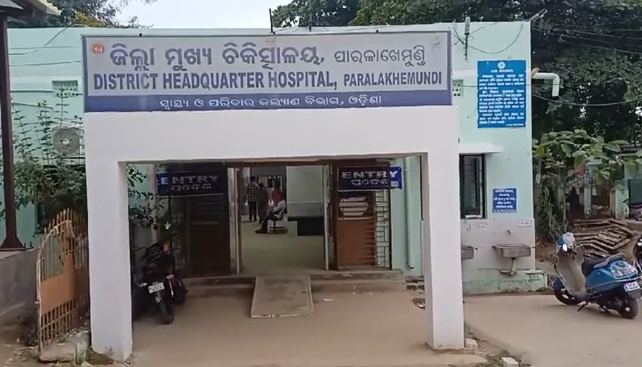  Patient critical after wrong blood transfusion in Odisha hospital