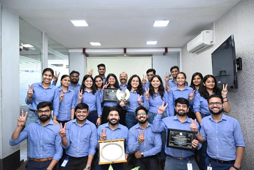  Vedanta Aluminium earns prestigious Grow Care Awards for exemplary people practices