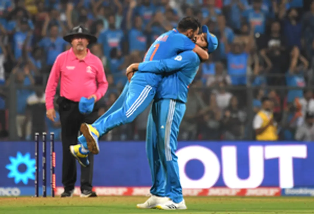  Ahmedabad hotel tariff skyrockets to Rs 1L ahead of India-Australia World Cup final