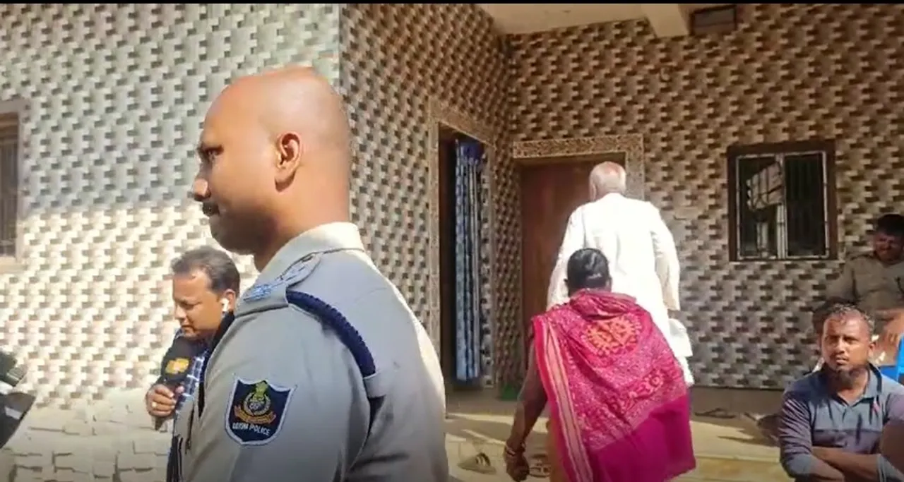  Odisha: Class 9 student stabbed to death by parents' student over pending tuition fees