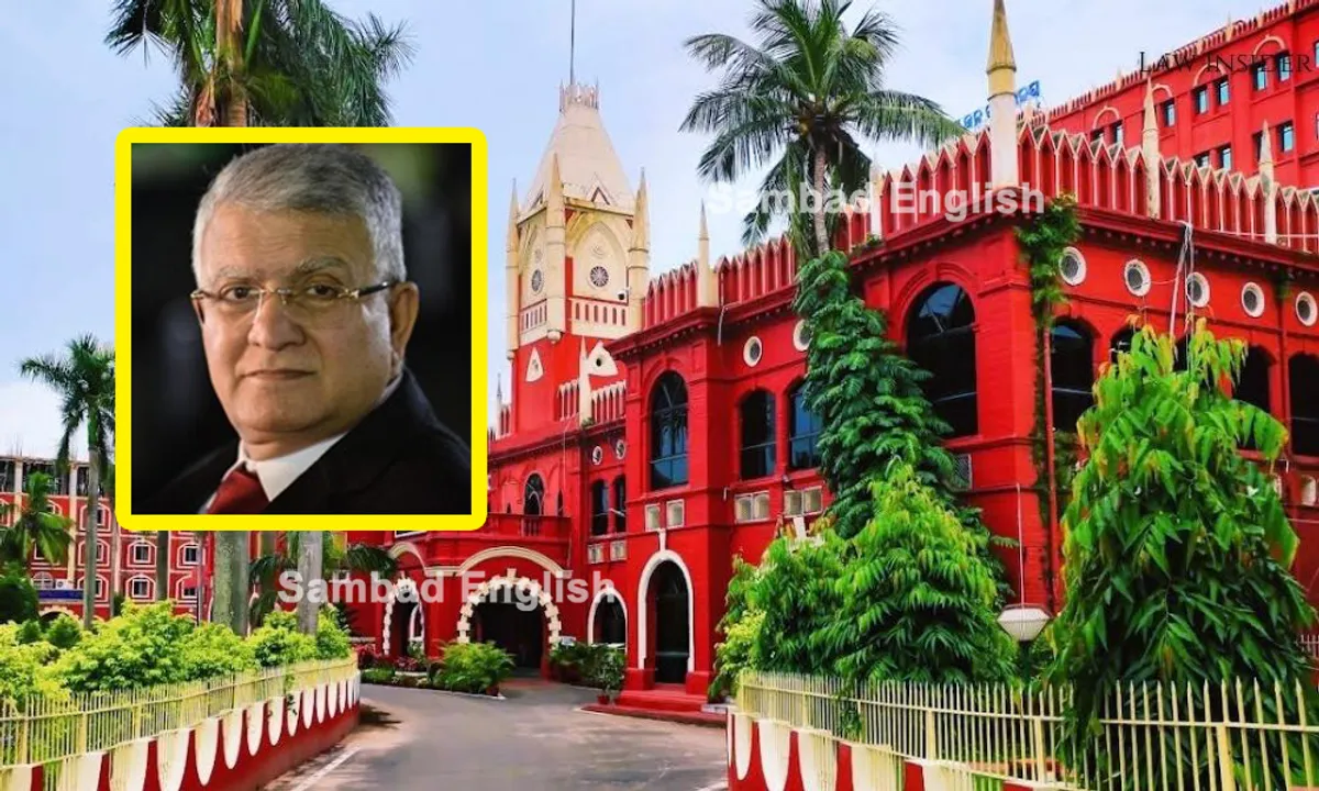  Justice Chakradhari Sharan Singh to be next Chief Justice of Orissa High Court