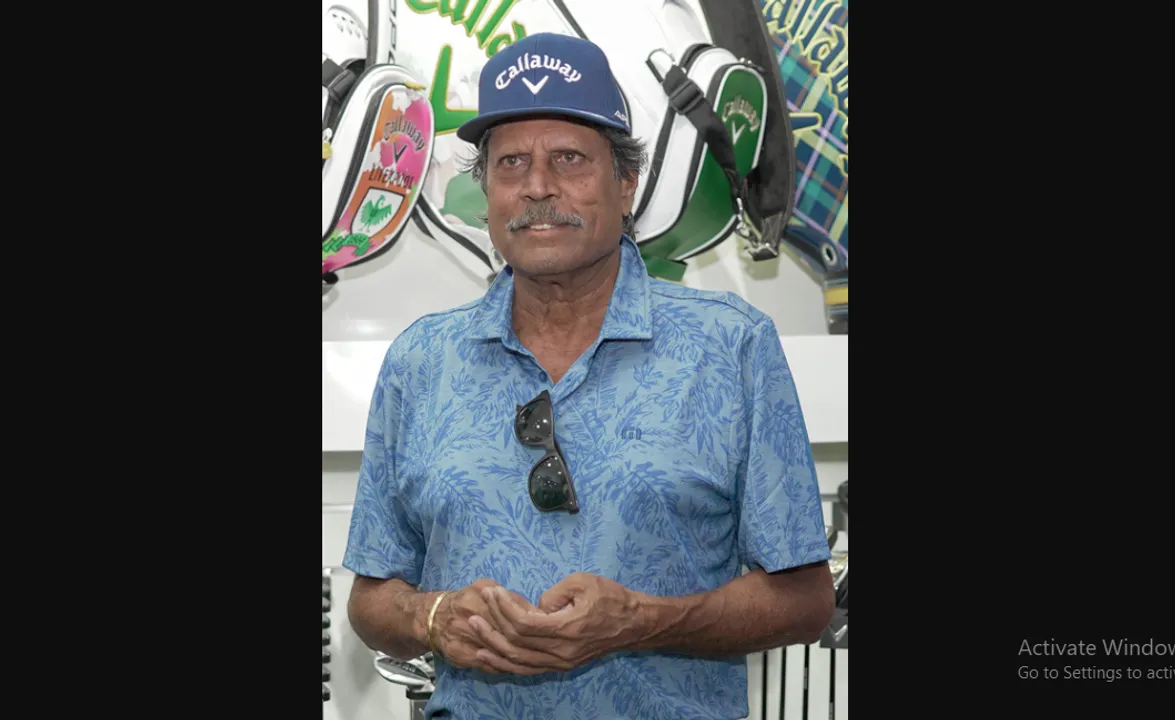  Men’s ODI WC: I wasn’t invited, they didn’t call me so I did not go, says Kapil Dev on missing the final