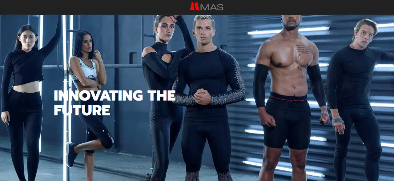  Global apparel conglomerate MAS Holdings keen on opening unit in Odisha
