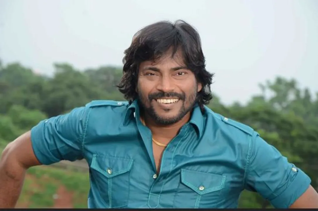  OFDC holds meeting to lift ban on Odisha actor Manoj Mishra
