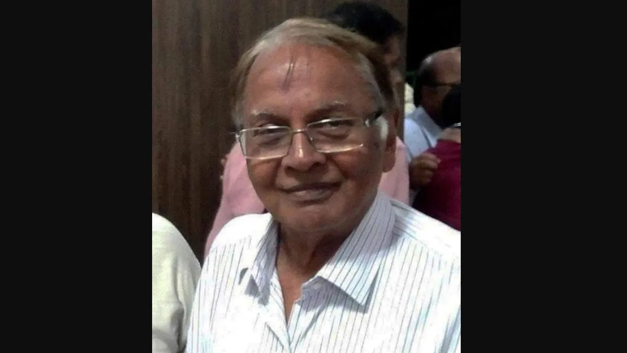  Odisha: Veteran journalist Sarat Mishra passes away