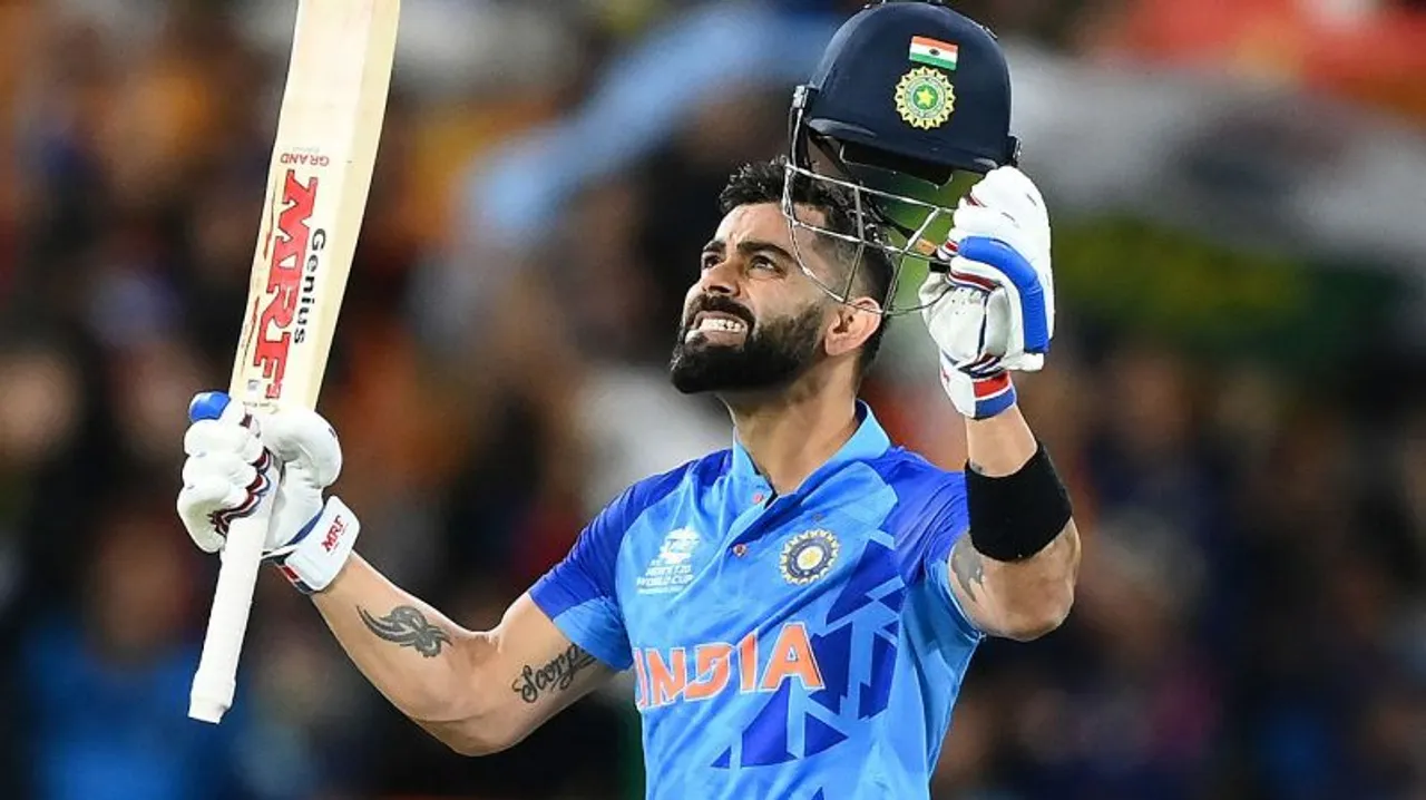  Odisha CM lauds Virat Kohli for his exemplary performance against New Zealand