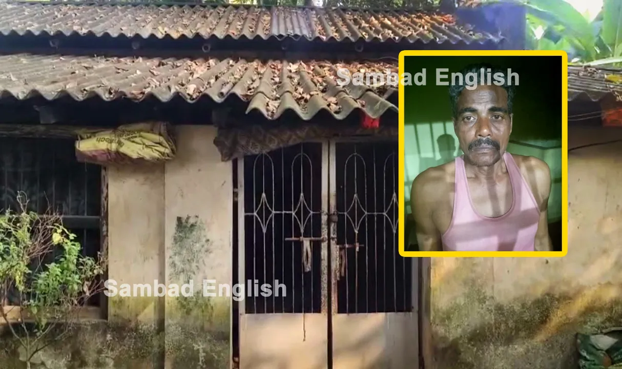  Odisha shocker: Tantric rapes 'daughter' to liberate her from evil forces