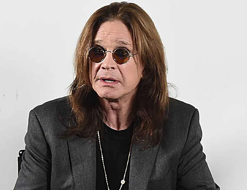  Ozzy Osbourne believes he'll survive nuclear bomb if World War III erupts