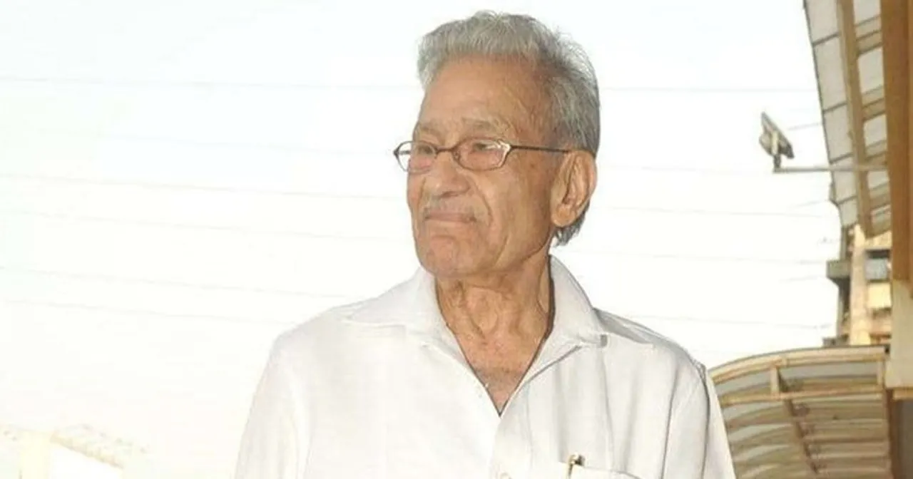  Veteran filmmaker Rajkumar Kohli of 'Nagin' fame passes away