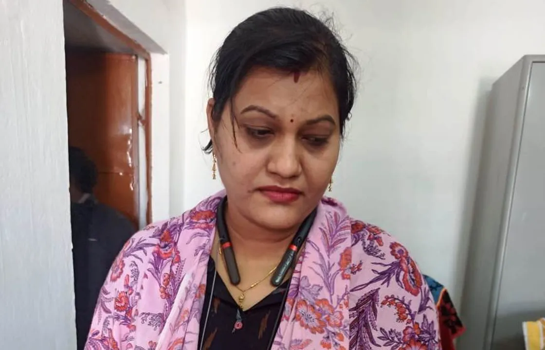  Revenue inspector under Vigilance scanner for accepting bribe in Odisha’s Sundargarh
