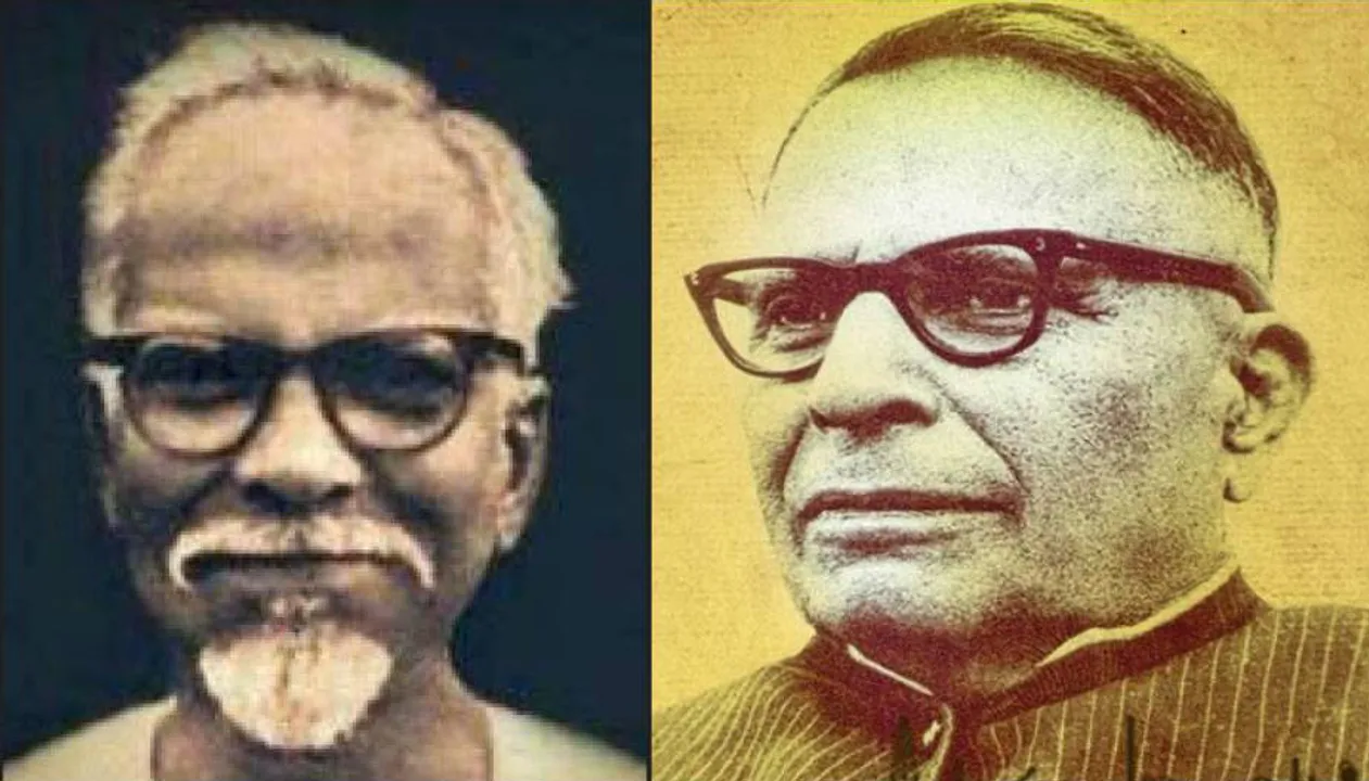  Six of Odisha’s 14 chief ministers never lost elections in their political career