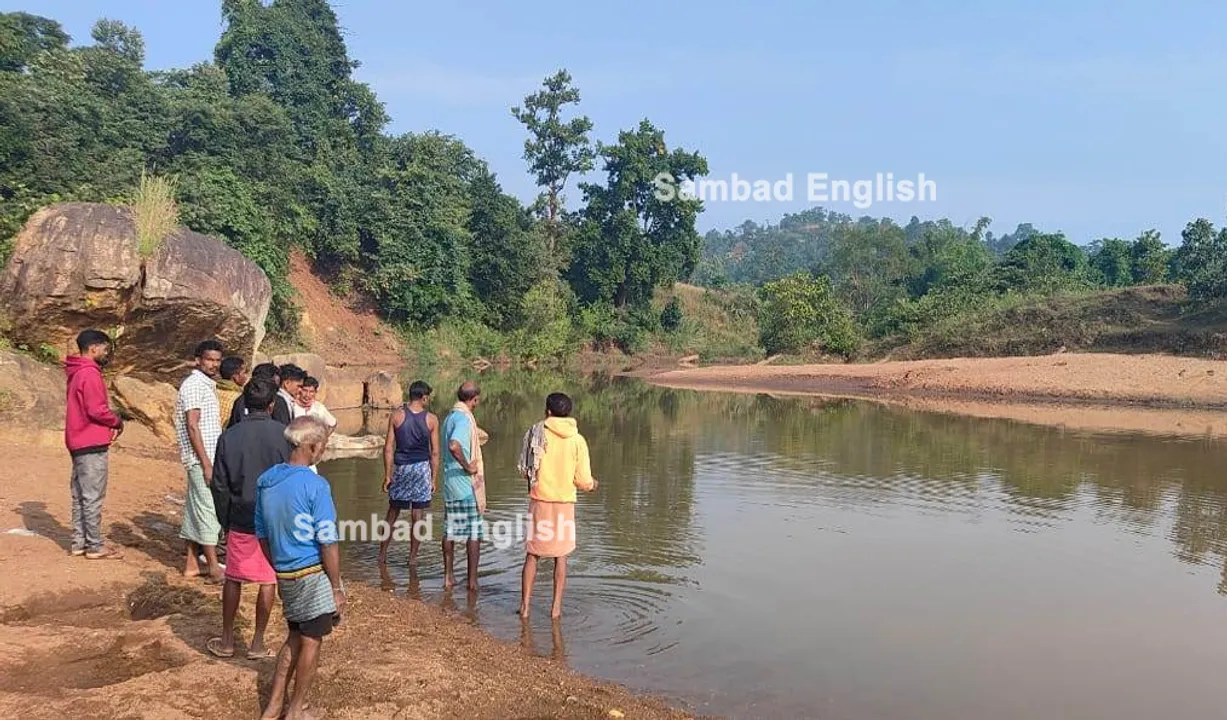  Two minor girls meet watery grave in separate incidents in Odisha districts