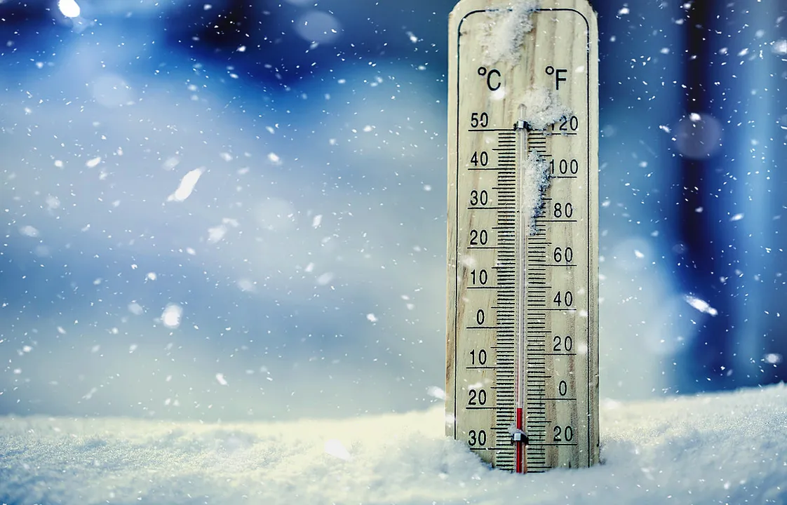  Bhubaneswar breaks all-time record of lowest day temperature in March since 1952